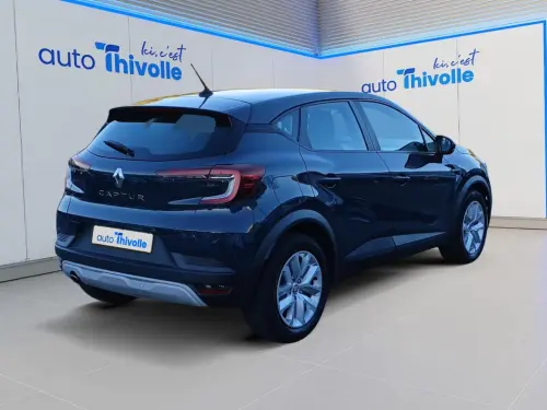 Renault Captur TCe 140 - 21 Zen - Photo 4