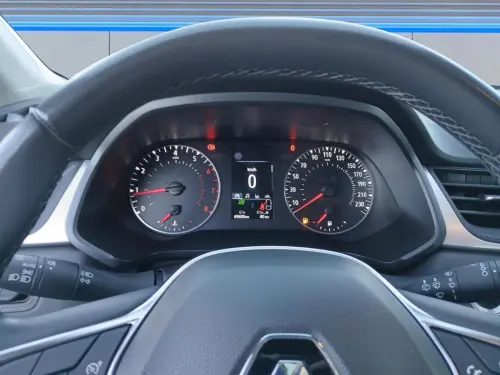 Renault Captur TCe 140 - 21 Zen - Photo 13