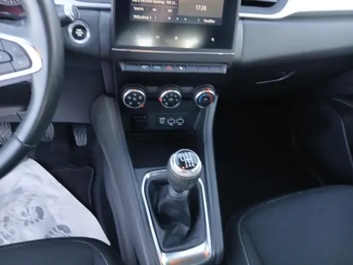 Renault Captur TCe 140 - 21 Zen - Photo 14