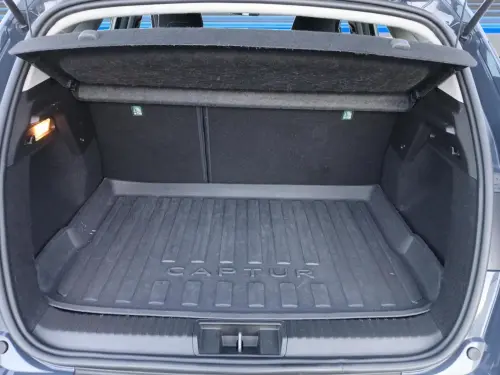 Renault Captur TCe 140 - 21 Zen - Photo 16