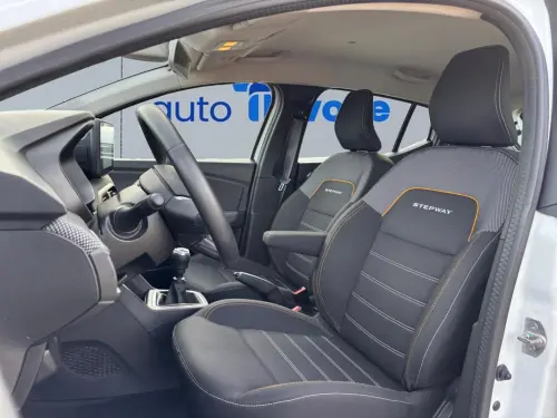 Dacia Sandero ECO-G 100 Stepway Confort - Photo 9