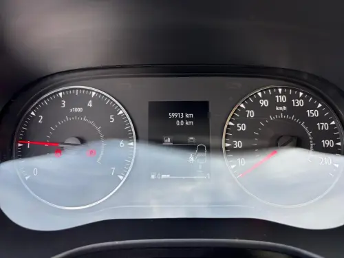 Dacia Sandero ECO-G 100 Stepway Confort - Photo 13