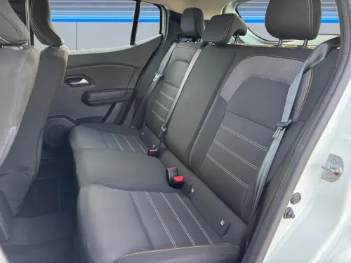 Dacia Sandero ECO-G 100 Stepway Confort - Photo 15