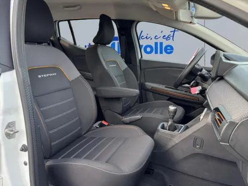 Dacia Sandero ECO-G 100 Stepway Confort - Photo 16