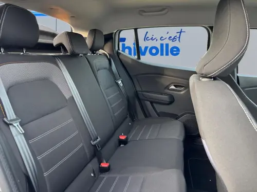 Dacia Sandero ECO-G 100 Stepway Confort - Photo 17