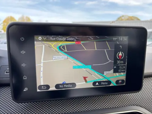 Dacia Sandero ECO-G 100 Stepway Confort - Photo 22