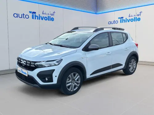 Dacia Sandero TCe 90 CVT Stepway Expression - Photo 0