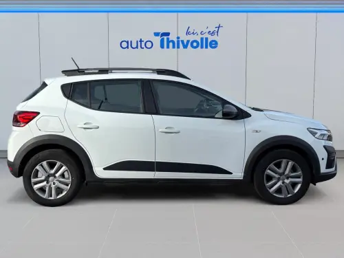 Dacia Sandero TCe 90 CVT Stepway Expression - Photo 5