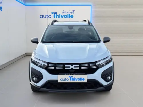 Dacia Sandero TCe 90 CVT Stepway Expression - Photo 7