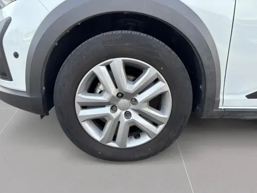 Dacia Sandero TCe 90 CVT Stepway Expression - Photo 8