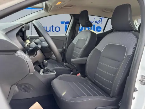 Dacia Sandero TCe 90 CVT Stepway Expression - Photo 9