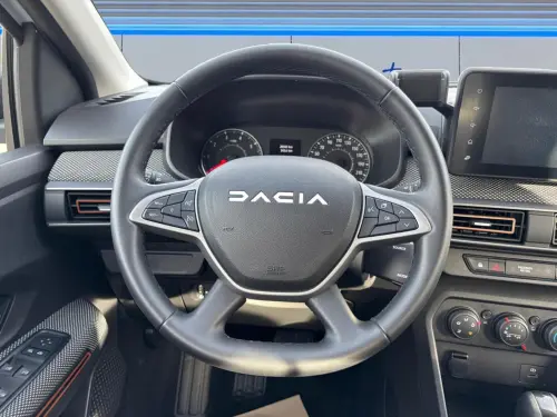 Dacia Sandero TCe 90 CVT Stepway Expression - Photo 12