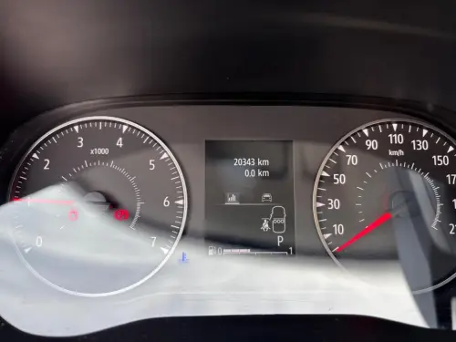 Dacia Sandero TCe 90 CVT Stepway Expression - Photo 13