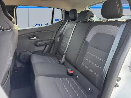 Dacia Sandero TCe 90 CVT Stepway Expression - Photo 15