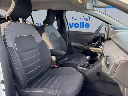 Dacia Sandero TCe 90 CVT Stepway Expression - Photo 16