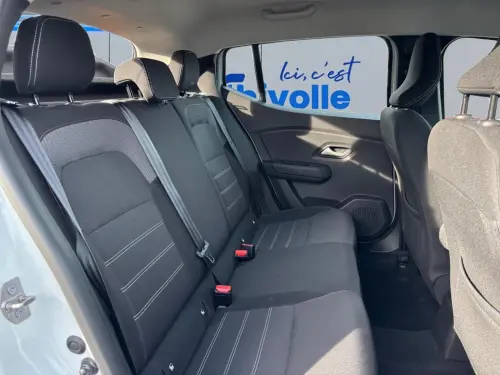 Dacia Sandero TCe 90 CVT Stepway Expression - Photo 17