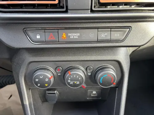 Dacia Sandero TCe 90 CVT Stepway Expression - Photo 20