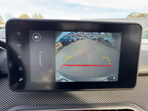 Dacia Sandero TCe 90 CVT Stepway Expression - Photo 21