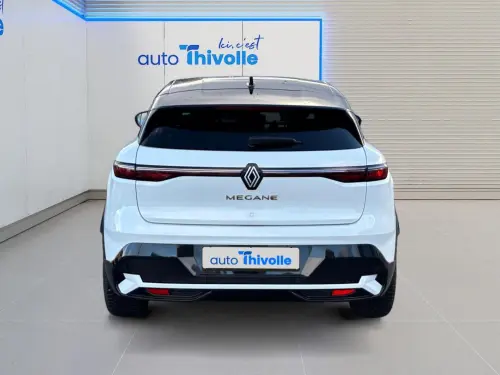 Renault Megane E-Tech Megane E-Tech EV40 130ch standard charge Techno - Photo 3