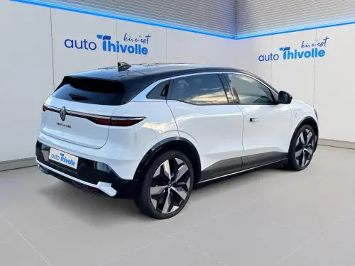 Renault Megane E-Tech Megane E-Tech EV40 130ch standard charge Techno - Photo 4