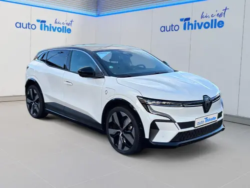 Renault Megane E-Tech Megane E-Tech EV40 130ch standard charge Techno - Photo 6