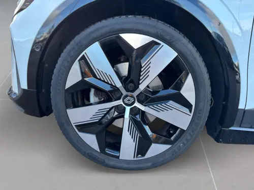 Renault Megane E-Tech Megane E-Tech EV40 130ch standard charge Techno - Photo 8