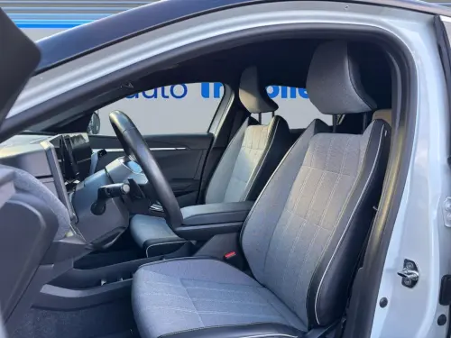 Renault Megane E-Tech Megane E-Tech EV40 130ch standard charge Techno - Photo 9