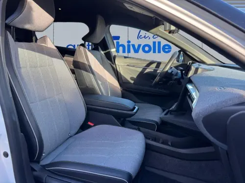 Renault Megane E-Tech Megane E-Tech EV40 130ch standard charge Techno - Photo 16