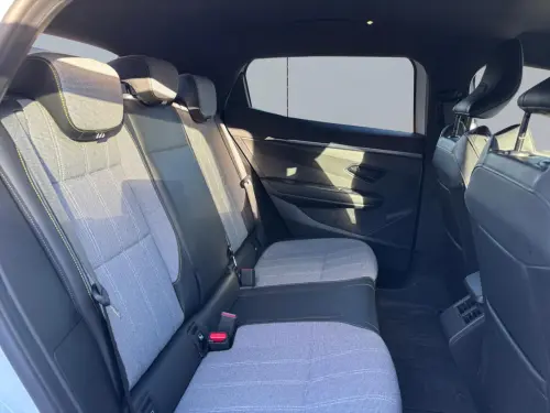 Renault Megane E-Tech Megane E-Tech EV40 130ch standard charge Techno - Photo 17