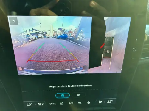 Renault Megane E-Tech Megane E-Tech EV40 130ch standard charge Techno - Photo 21