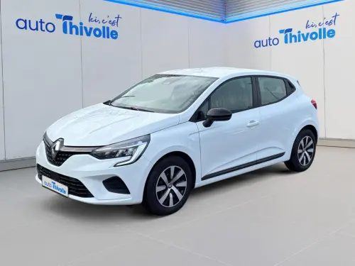 Renault Clio Clio TCe 90 Equilibre - Photo 0