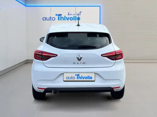 Renault Clio Clio TCe 90 Equilibre - Photo 3