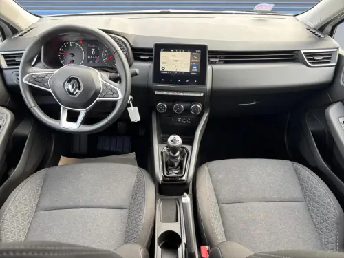 Renault Clio Clio TCe 90 Equilibre - Photo 11