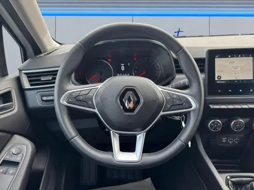 Renault Clio Clio TCe 90 Equilibre - Photo 12