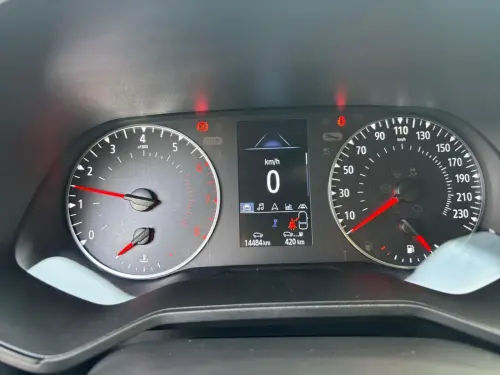 Renault Clio Clio TCe 90 Equilibre - Photo 13