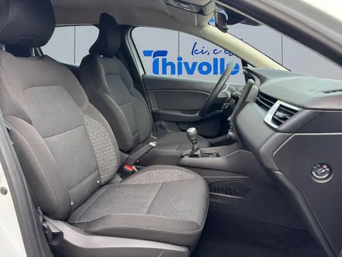 Renault Clio Clio TCe 90 Equilibre - Photo 16