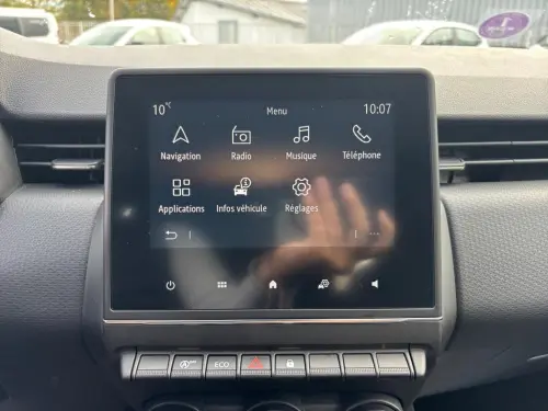 Renault Clio Clio TCe 90 Equilibre - Photo 19