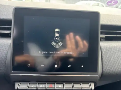 Renault Clio Clio TCe 90 Equilibre - Photo 21