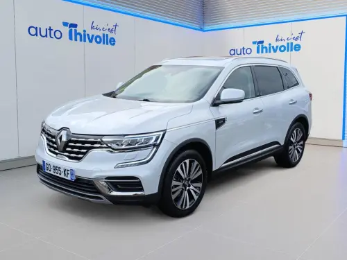Renault Koleos Tce 160 EDC FAP 4x2 - B Initiale Paris - Photo 0