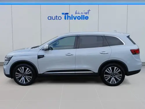 Renault Koleos Tce 160 EDC FAP 4x2 - B Initiale Paris - Photo 1