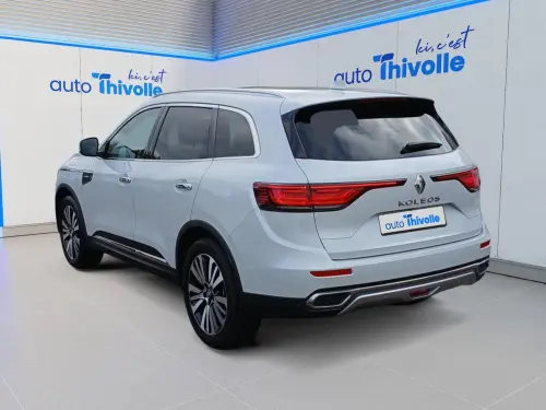 Renault Koleos Tce 160 EDC FAP 4x2 - B Initiale Paris - Photo 2