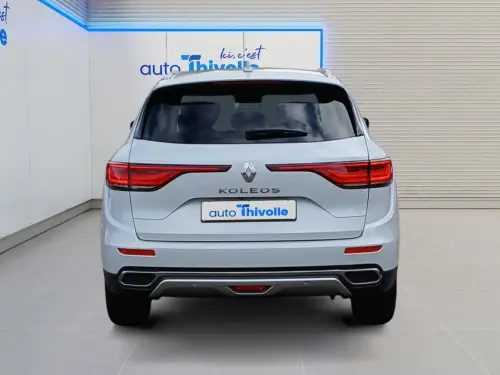 Renault Koleos Tce 160 EDC FAP 4x2 - B Initiale Paris - Photo 3