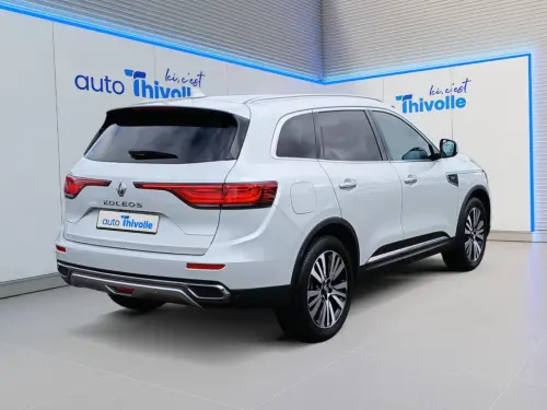 Renault Koleos Tce 160 EDC FAP 4x2 - B Initiale Paris - Photo 4