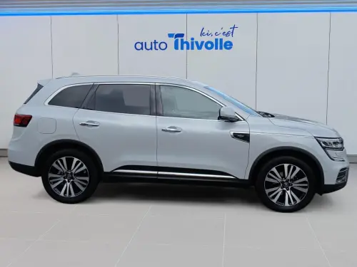 Renault Koleos Tce 160 EDC FAP 4x2 - B Initiale Paris - Photo 5