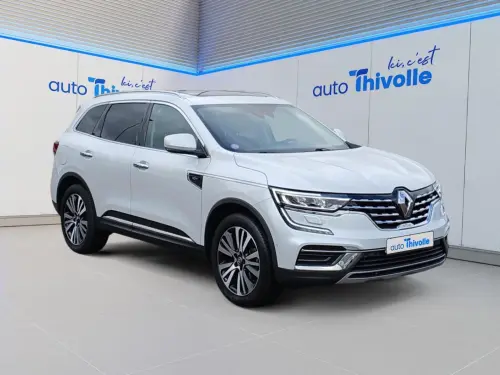 Renault Koleos Tce 160 EDC FAP 4x2 - B Initiale Paris - Photo 6