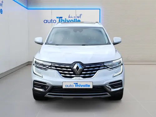 Renault Koleos Tce 160 EDC FAP 4x2 - B Initiale Paris - Photo 7