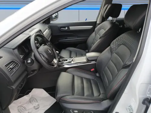 Renault Koleos Tce 160 EDC FAP 4x2 - B Initiale Paris - Photo 9