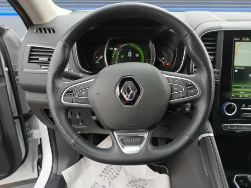 Renault Koleos Tce 160 EDC FAP 4x2 - B Initiale Paris - Photo 12