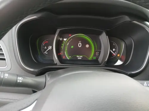 Renault Koleos Tce 160 EDC FAP 4x2 - B Initiale Paris - Photo 13