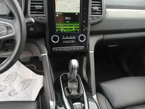 Renault Koleos Tce 160 EDC FAP 4x2 - B Initiale Paris - Photo 14